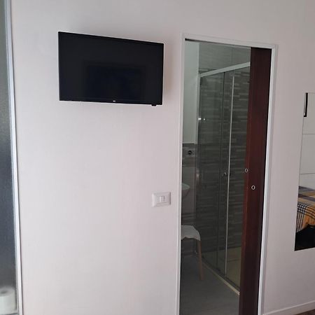 B&B Il Canale Ancona Dış mekan fotoğraf
