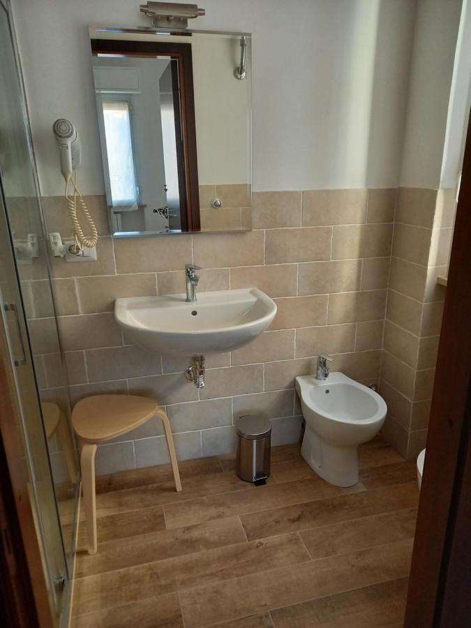 B&B Il Canale Ancona Dış mekan fotoğraf
