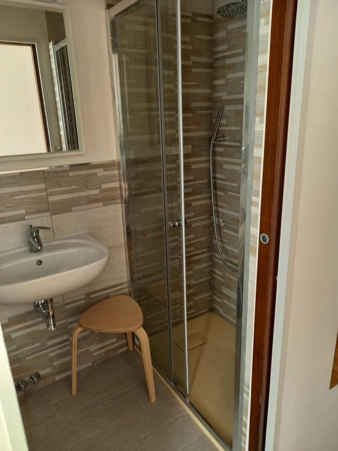 B&B Il Canale Ancona Dış mekan fotoğraf