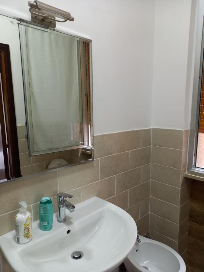 B&B Il Canale Ancona Dış mekan fotoğraf