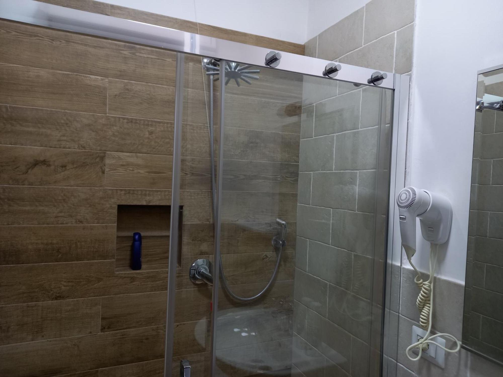 B&B Il Canale Ancona Dış mekan fotoğraf