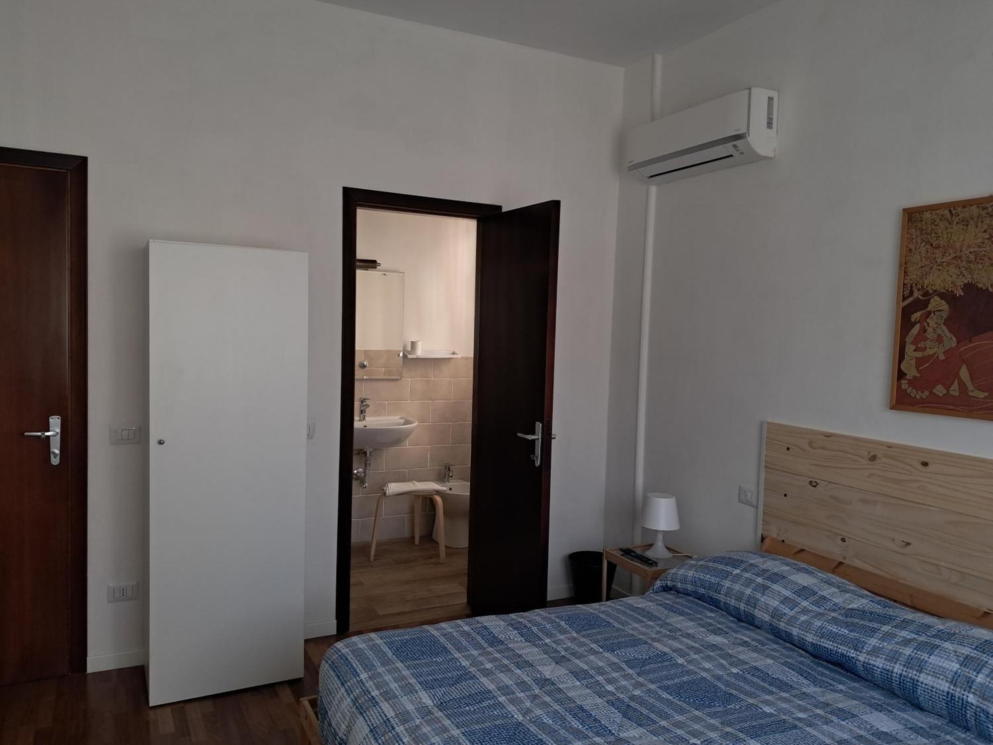 B&B Il Canale Ancona Dış mekan fotoğraf