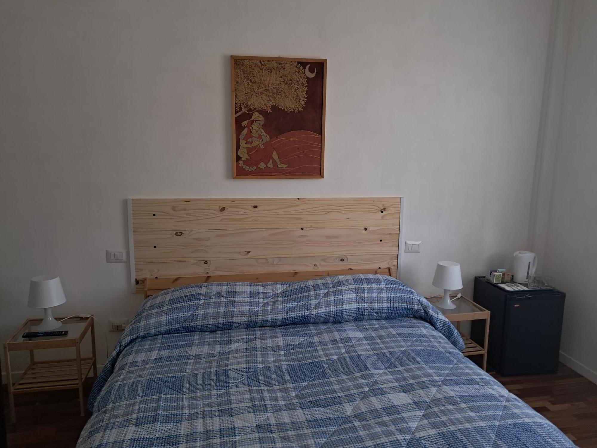 B&B Il Canale Ancona Dış mekan fotoğraf
