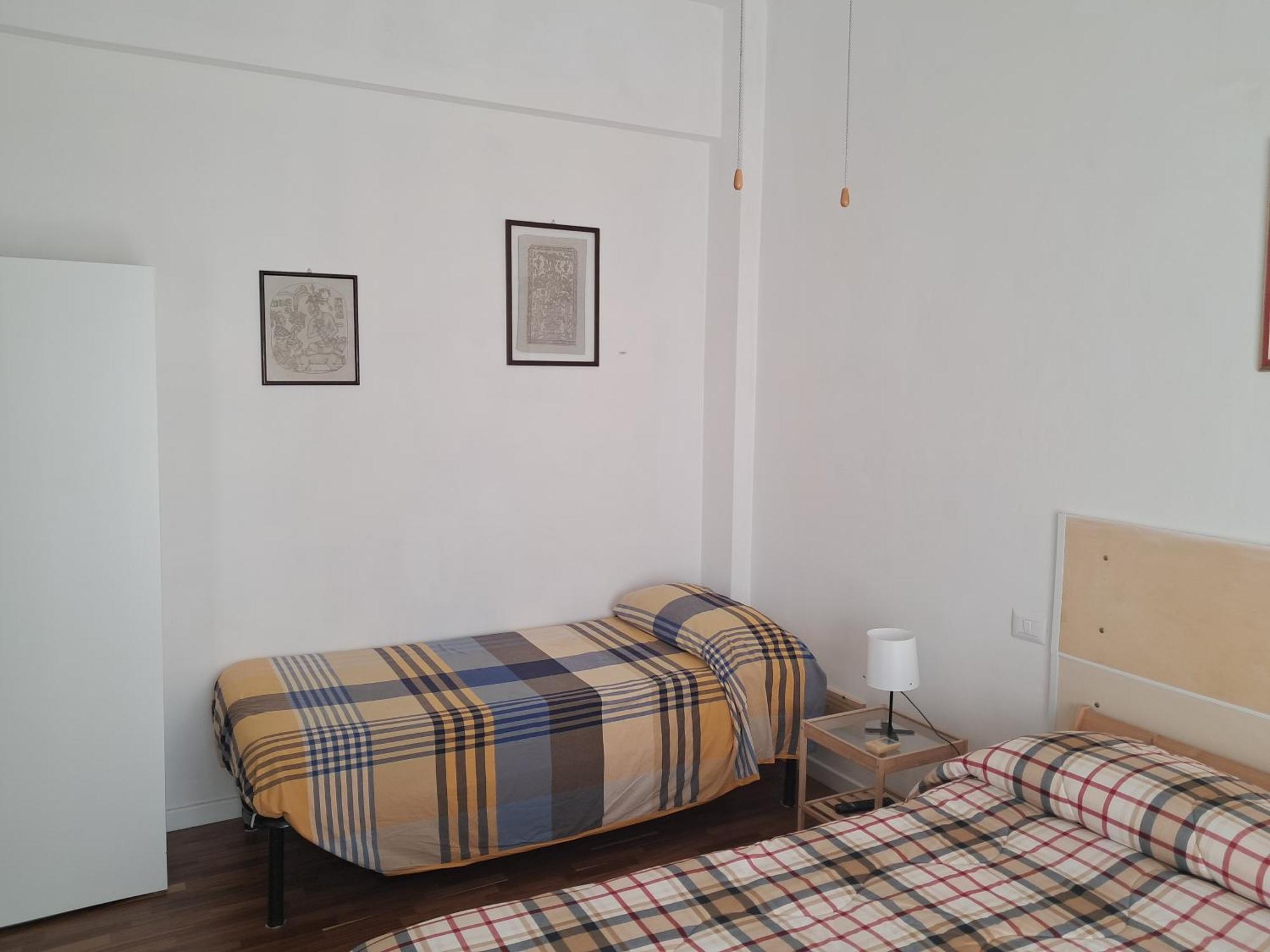 B&B Il Canale Ancona Dış mekan fotoğraf