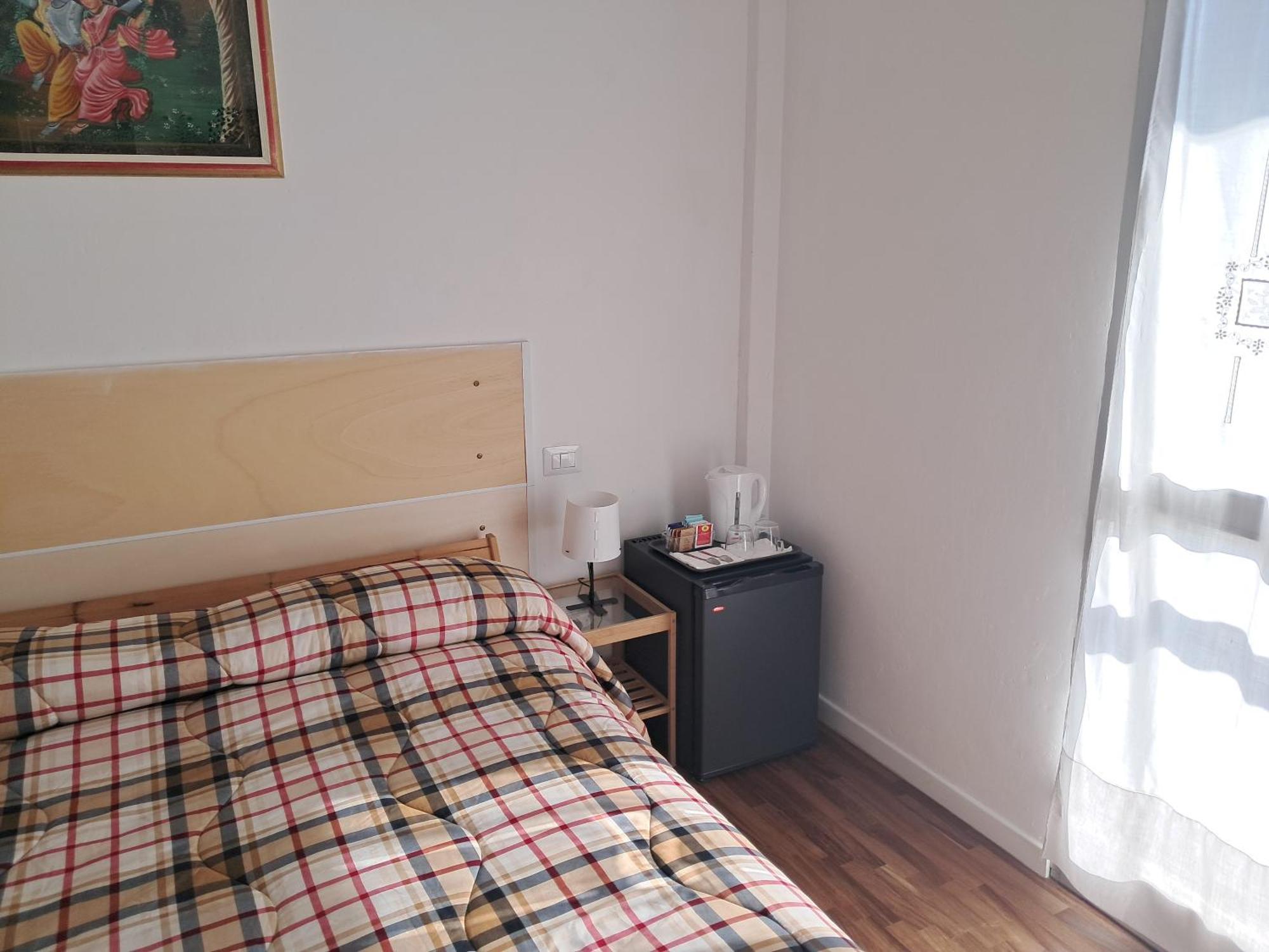B&B Il Canale Ancona Dış mekan fotoğraf